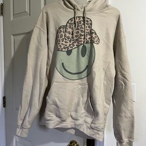 Size M Hoodie